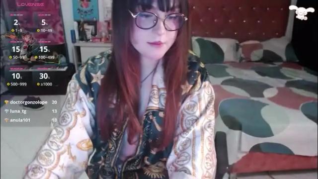 Thumbnail 3, avril2809's Stream at Chaturbate, 1 month ago