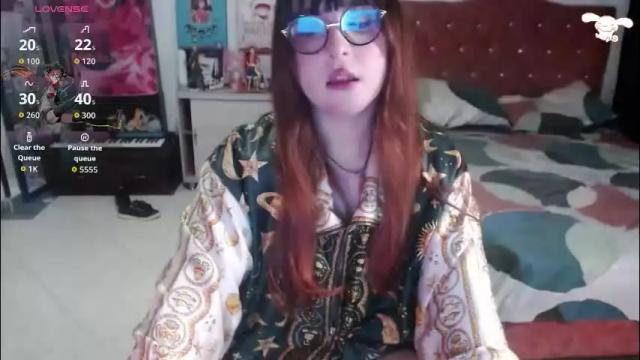 Image 2 of avril2809 Stream on Chaturbate on 29 days ago