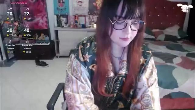 Image 3 of avril2809 Stream on Chaturbate on 29 days ago