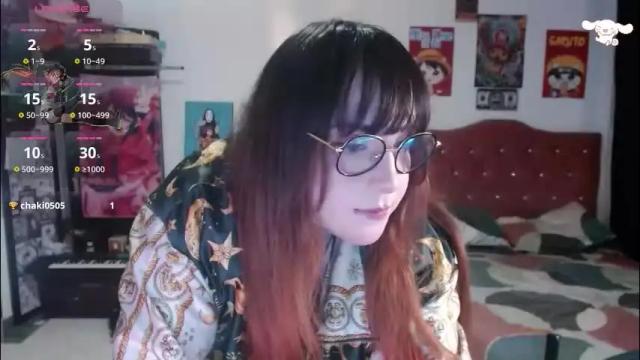 Image 4 of avril2809 Stream on Chaturbate on 29 days ago
