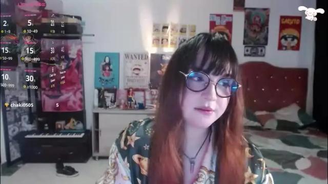Image 6 of avril2809 Stream on Chaturbate on 29 days ago