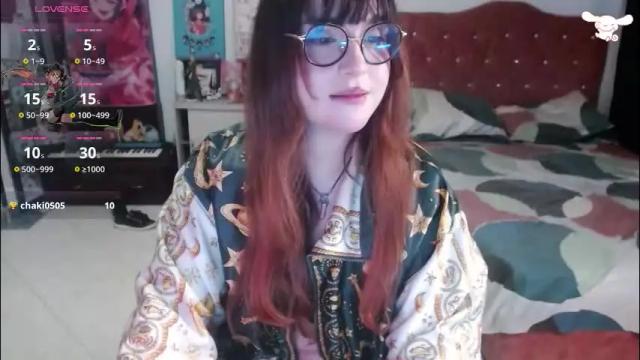 Image 7 of avril2809 Stream on Chaturbate on 29 days ago