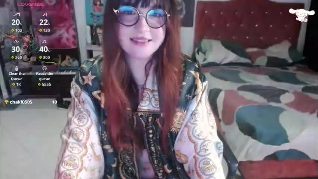 Image 8 of avril2809 Stream on Chaturbate on 29 days ago