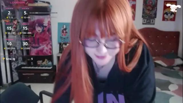 Image 10 of avril2809 Stream on Chaturbate on 21 days ago
