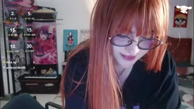 Image 11 of avril2809 Stream on Chaturbate on 21 days ago
