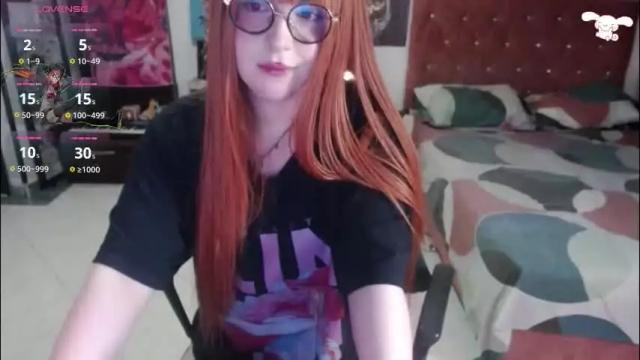 Image 4 of avril2809 Stream on Chaturbate on 21 days ago
