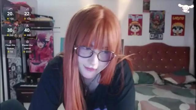 Thumbnail 2, avril2809's Stream at Chaturbate, 21 days ago