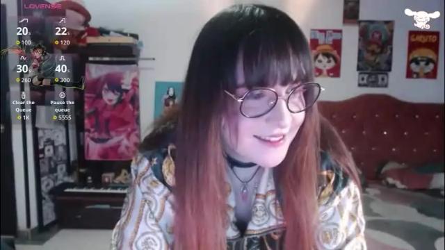 Thumbnail 1, avril2809's Stream at Chaturbate, 19 days ago