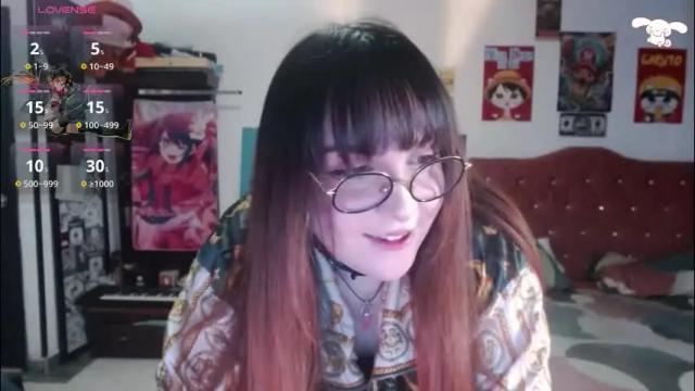 Image 2 of avril2809 Stream on Chaturbate on 19 days ago