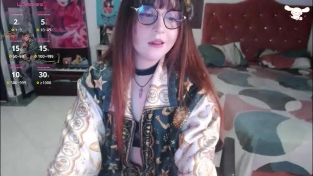 Image 6 of avril2809 Stream on Chaturbate on 19 days ago