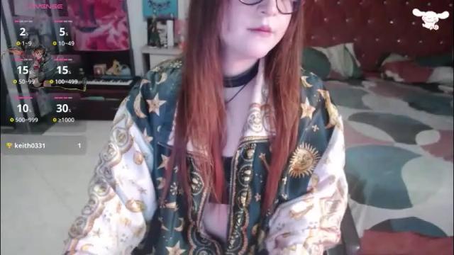 Thumbnail 3, avril2809's Stream at Chaturbate, 19 days ago