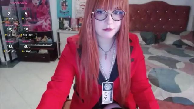 Thumbnail 1, avril2809's Stream at Chaturbate, 2 months ago