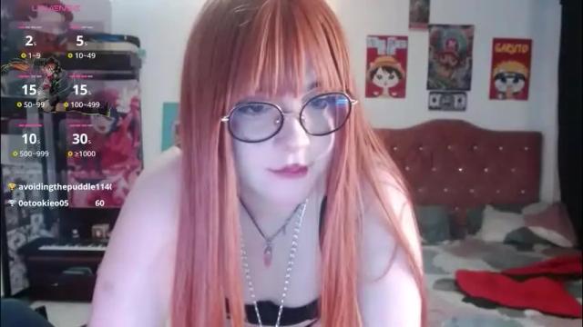 Image 10 of avril2809 Stream on Chaturbate on 2 months ago