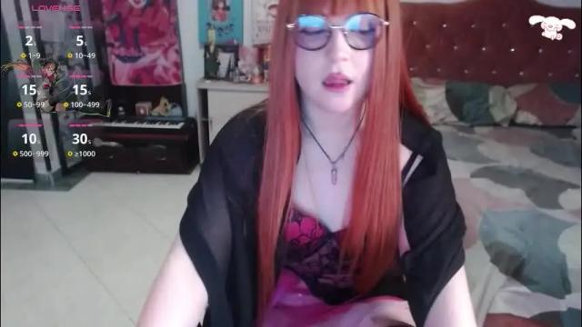 Thumbnail 1, avril2809's Stream at Chaturbate, 1 month ago