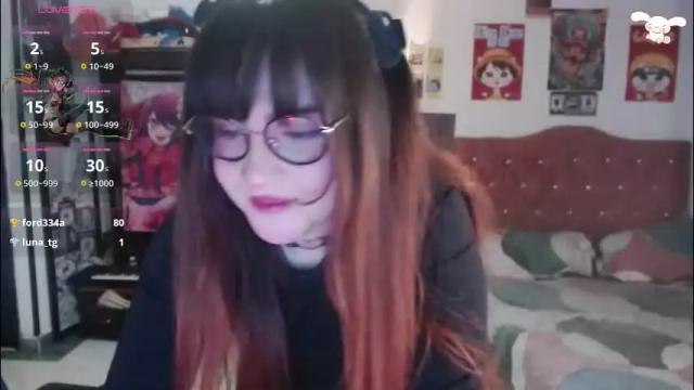 Thumbnail 2, avril2809's Stream at Chaturbate, 1 month ago