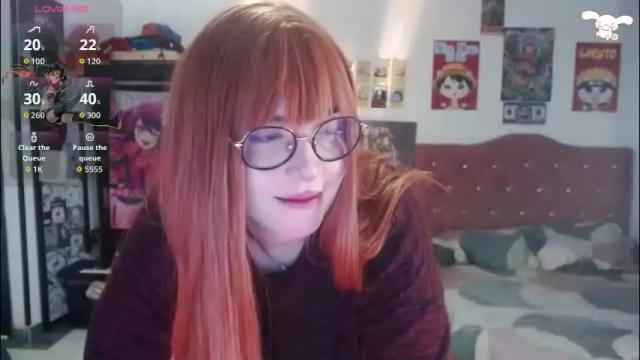 Thumbnail 2, avril2809's Stream at Chaturbate, 1 month ago