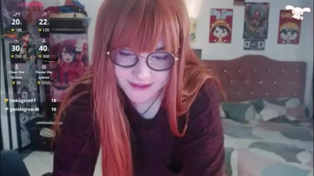 Thumbnail 3, avril2809's Stream at Chaturbate, 1 month ago