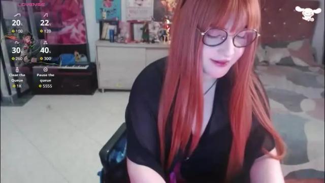 Thumbnail 1, avril2809's Stream at Chaturbate, 1 month ago