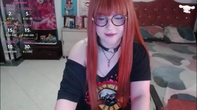 Thumbnail 1, avril2809's Stream at Chaturbate, 1 month ago