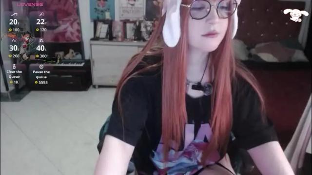 Thumbnail 1, avril2809's Stream at Chaturbate, 1 month ago