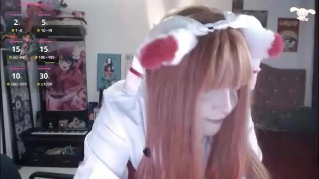 Thumbnail 2, avril2809's Stream at Chaturbate, 1 month ago