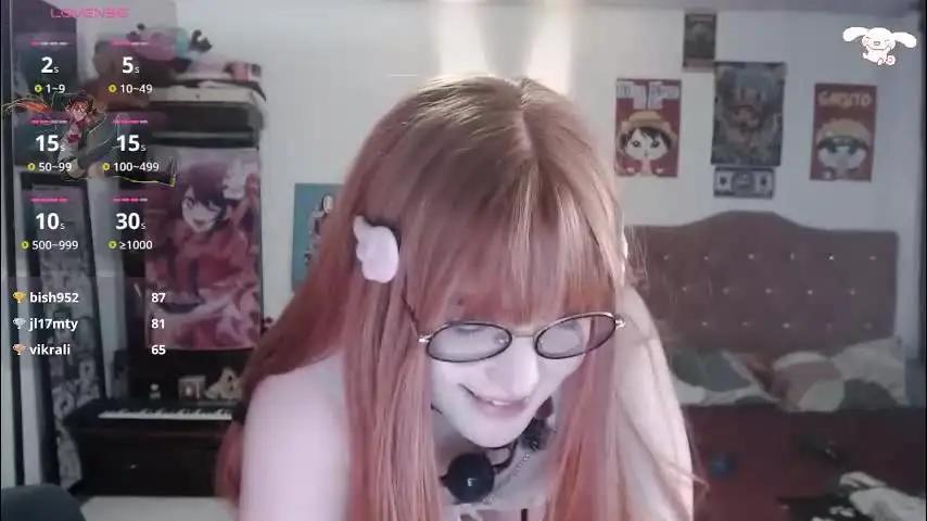 avril2809 Chaturbate