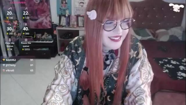 Thumbnail 3, avril2809's Stream at Chaturbate, 1 month ago