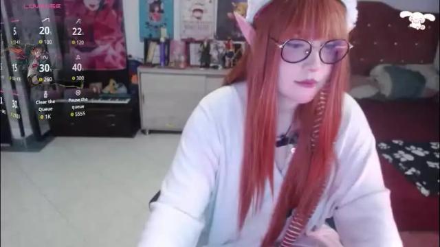 Thumbnail 1, avril2809's Stream at Chaturbate, 1 month ago