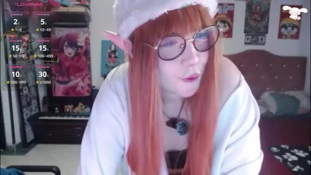 Image 10 of avril2809 Stream on Chaturbate on 1 month ago