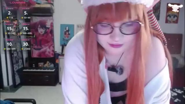 Image 11 of avril2809 Stream on Chaturbate on 1 month ago