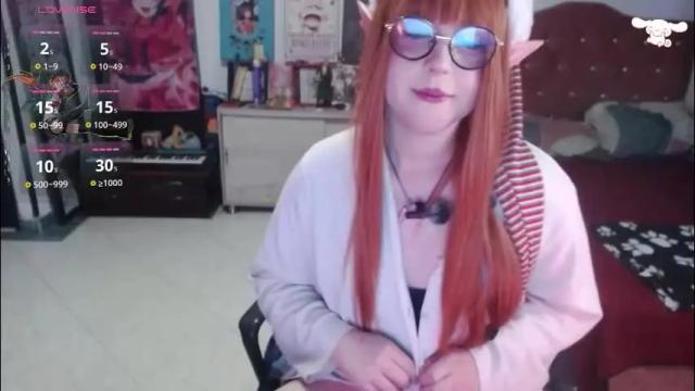 Image 3 of avril2809 Stream on Chaturbate on 1 month ago