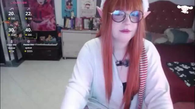 Image 4 of avril2809 Stream on Chaturbate on 1 month ago