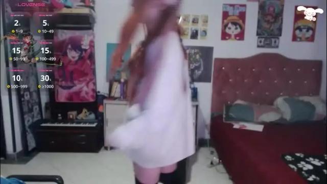 Thumbnail 2, avril2809's Stream at Chaturbate, 1 month ago