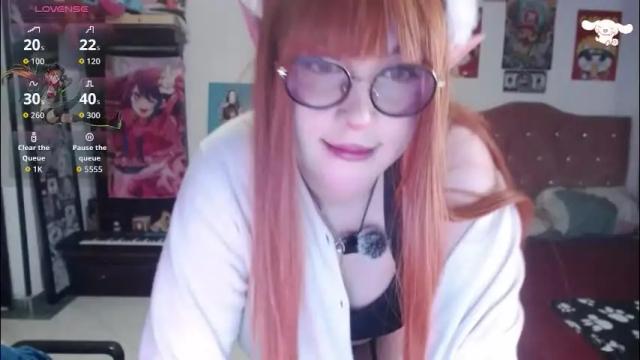 Image 6 of avril2809 Stream on Chaturbate on 1 month ago