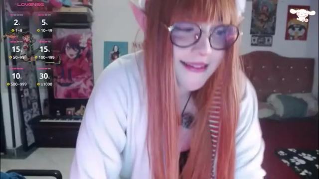Image 7 of avril2809 Stream on Chaturbate on 1 month ago