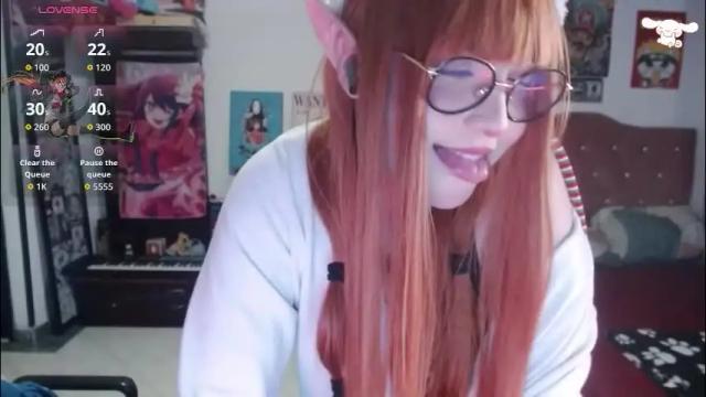 Image 8 of avril2809 Stream on Chaturbate on 1 month ago