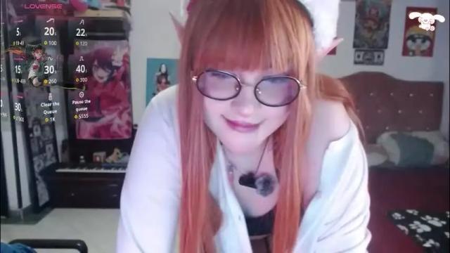 Thumbnail 3, avril2809's Stream at Chaturbate, 1 month ago