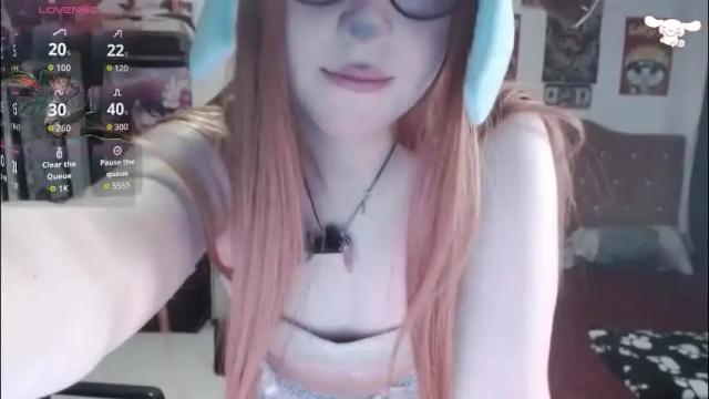 Image 10 of avril2809 Stream on Chaturbate on 1 month ago