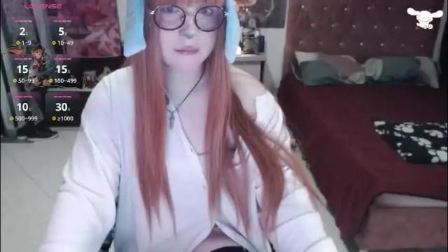 Image 2 of avril2809 Stream on Chaturbate on 1 month ago