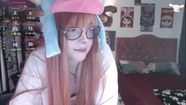 Image 6 of avril2809 Stream on Chaturbate on 1 month ago