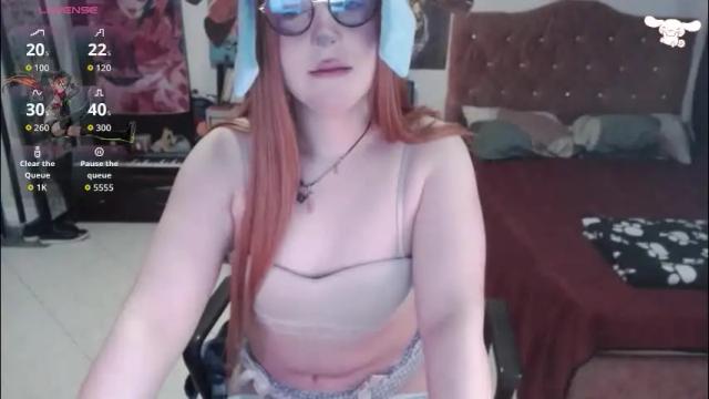 Thumbnail 3, avril2809's Stream at Chaturbate, 27 days ago