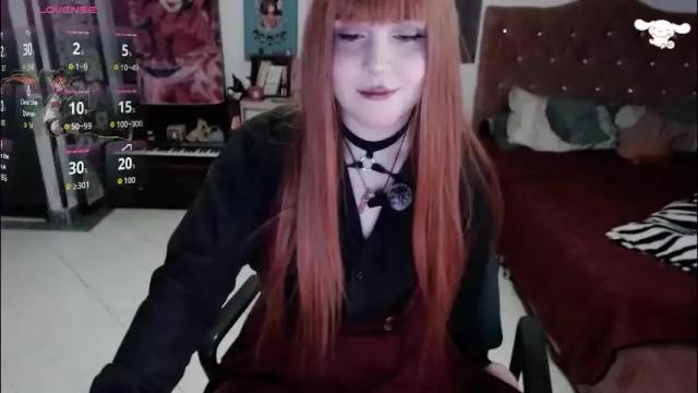 Thumbnail 1, avril2809's Stream at Chaturbate, 23 days ago