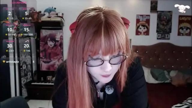 Thumbnail 2, avril2809's Stream at Chaturbate, 23 days ago