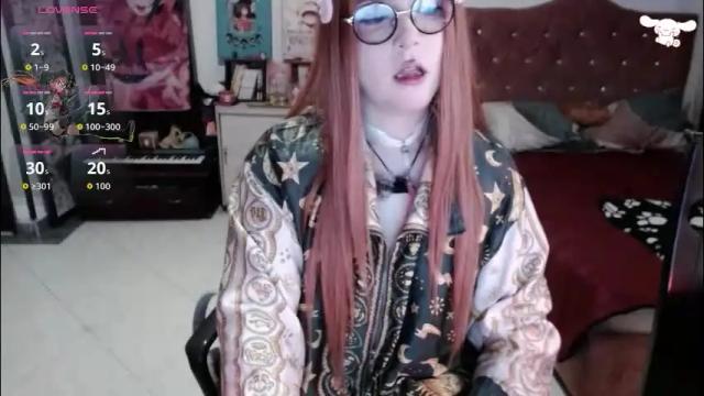 Image 2 of avril2809 Stream on Chaturbate on 29 days ago