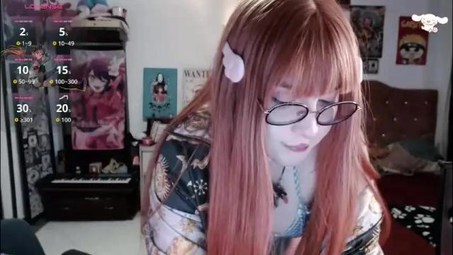 Image 4 of avril2809 Stream on Chaturbate on 29 days ago