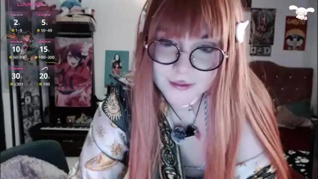 Image 6 of avril2809 Stream on Chaturbate on 29 days ago