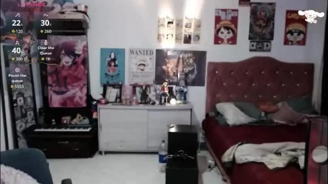 Image 8 of avril2809 Stream on Chaturbate on 29 days ago