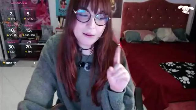 Thumbnail 1, avril2809's Stream at Chaturbate, 15 days ago