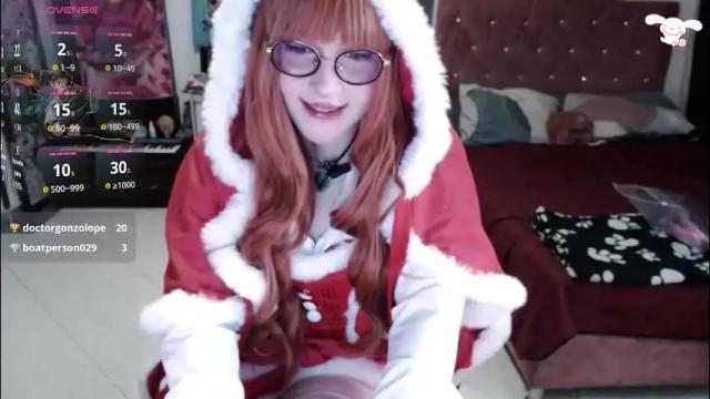 Thumbnail 2, avril2809's Stream at Chaturbate, 6 days ago