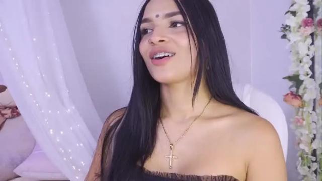 Image 11 of avril_ferrer Stream on Chaturbate on 20 months ago